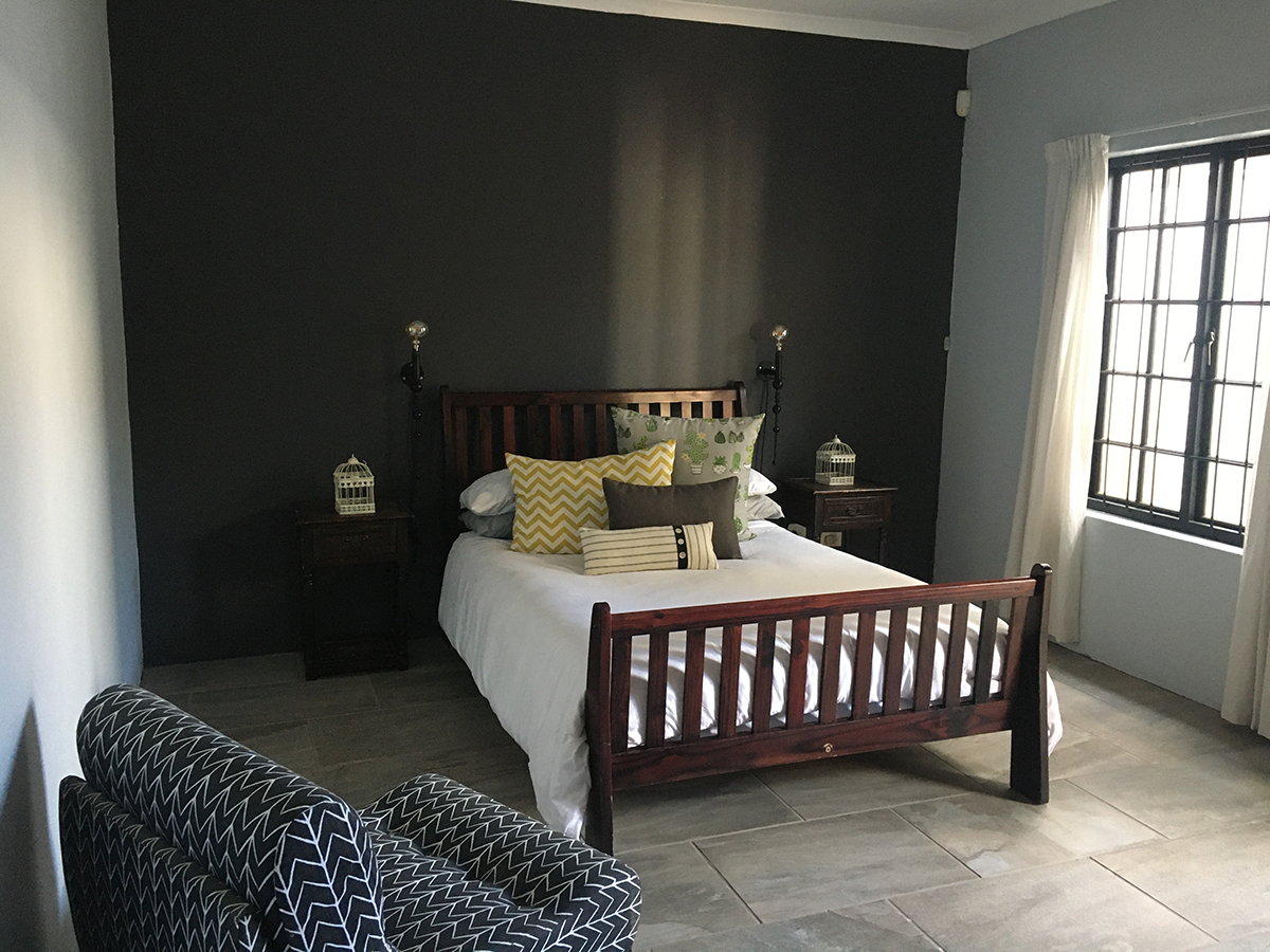 (Accomodation page) The homestead (Accomodation page) The homestead