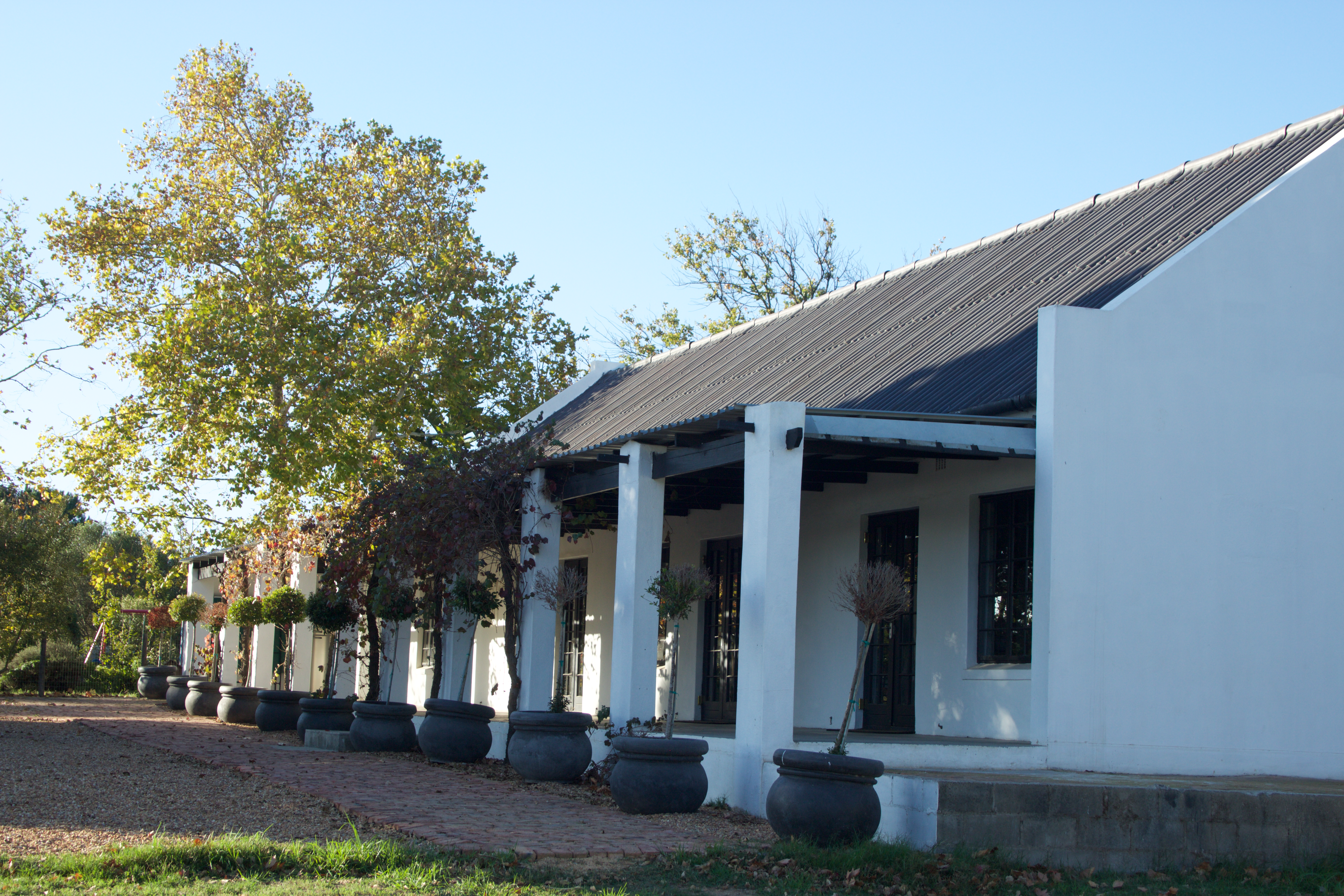 (Accomodation page)The homestead (Accomodation page)The homestead