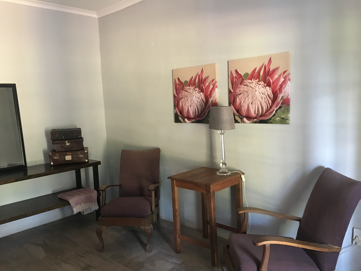 The homestead 3 The homestead 3