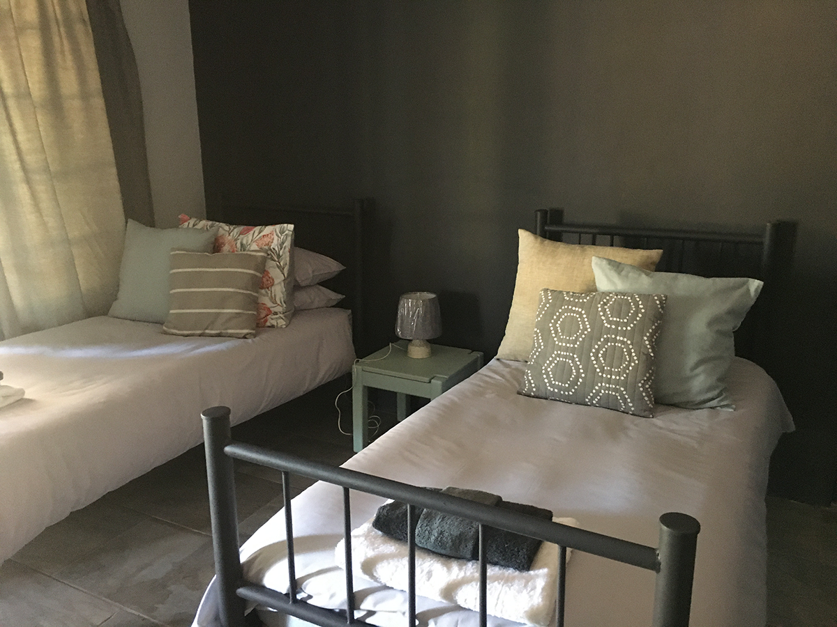 The homestead 4 The homestead 4